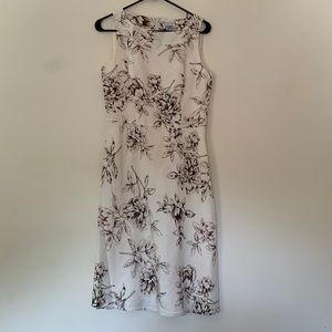 Loft Maxi Dress